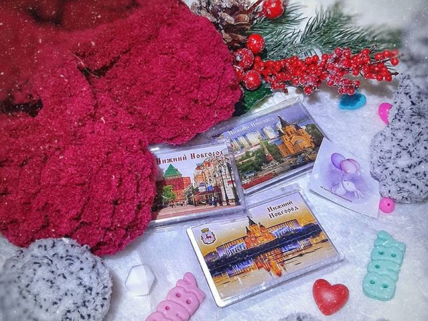 Забайкальцы могут принять участие в праздничной акции «Тайный Дед Мороз»